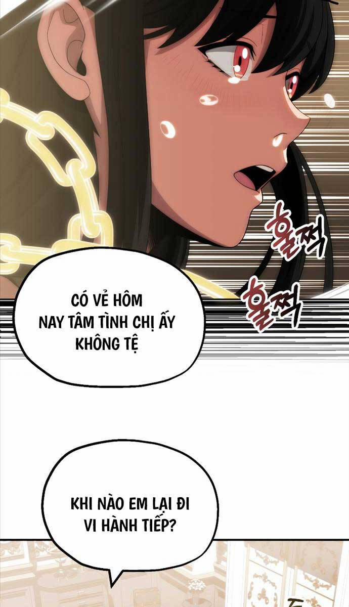 Con Trai Út Của Đại Pháp Sư Lừng Danh 50 trang 36