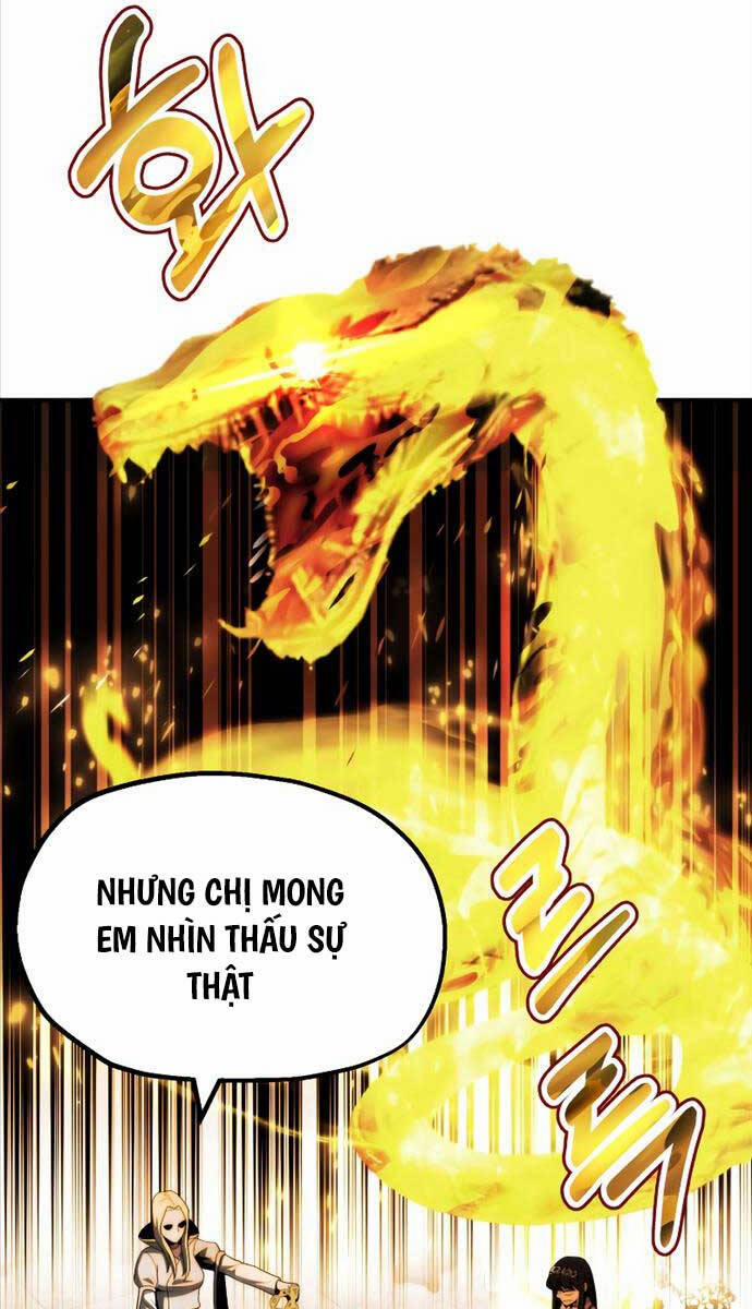 Con Trai Út Của Đại Pháp Sư Lừng Danh 50 trang 41