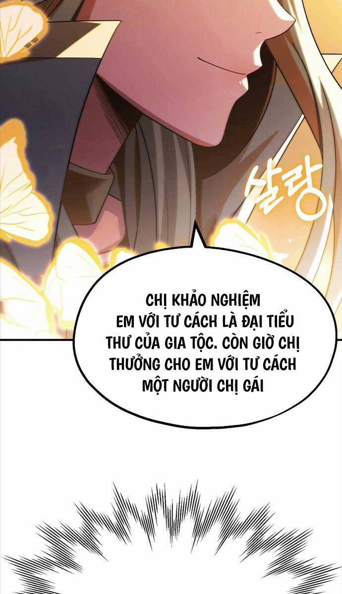 Con Trai Út Của Đại Pháp Sư Lừng Danh 50 trang 47