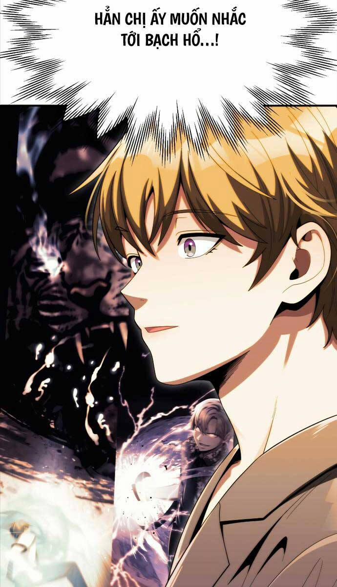 Con Trai Út Của Đại Pháp Sư Lừng Danh 50 trang 48