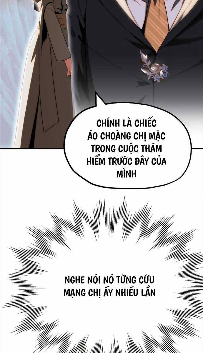 Con Trai Út Của Đại Pháp Sư Lừng Danh 50 trang 56