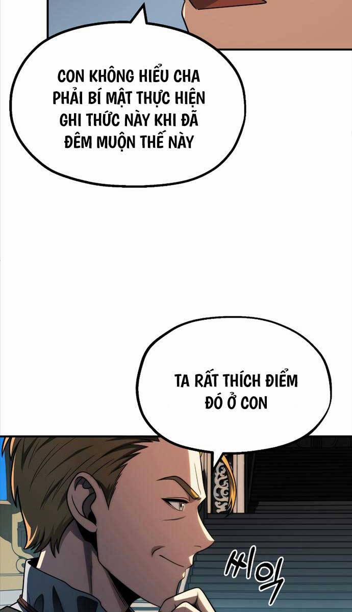 Con Trai Út Của Đại Pháp Sư Lừng Danh 50 trang 7