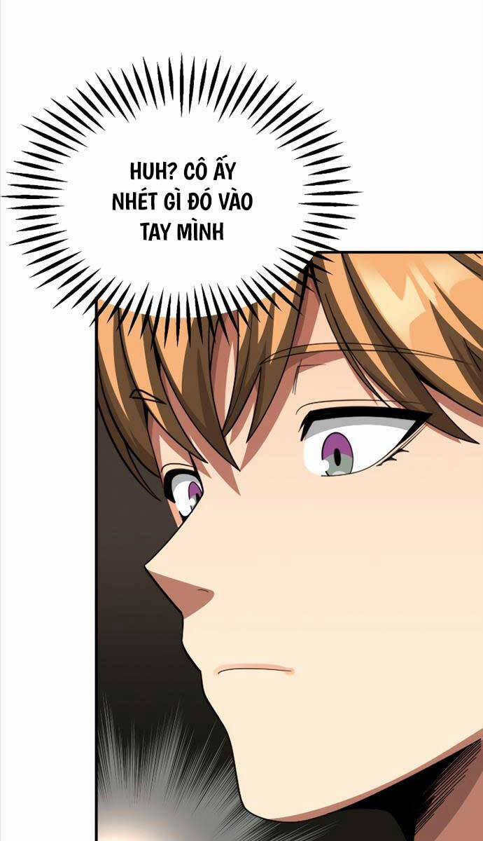 Con Trai Út Của Đại Pháp Sư Lừng Danh 50 trang 73