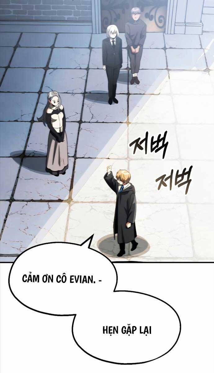 Con Trai Út Của Đại Pháp Sư Lừng Danh 50 trang 76