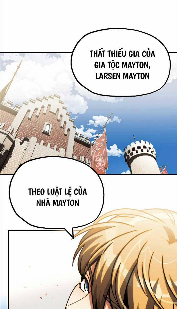 Con Trai Út Của Đại Pháp Sư Lừng Danh 50 trang 77