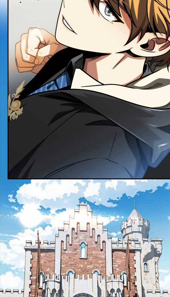 Con Trai Út Của Đại Pháp Sư Lừng Danh 50 trang 78