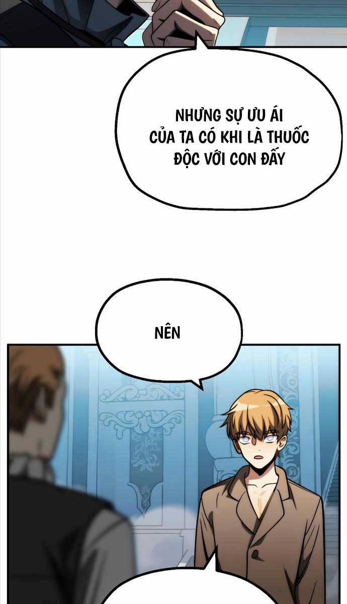 Con Trai Út Của Đại Pháp Sư Lừng Danh 50 trang 8