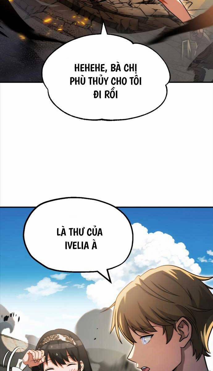 Con Trai Út Của Đại Pháp Sư Lừng Danh 50 trang 84