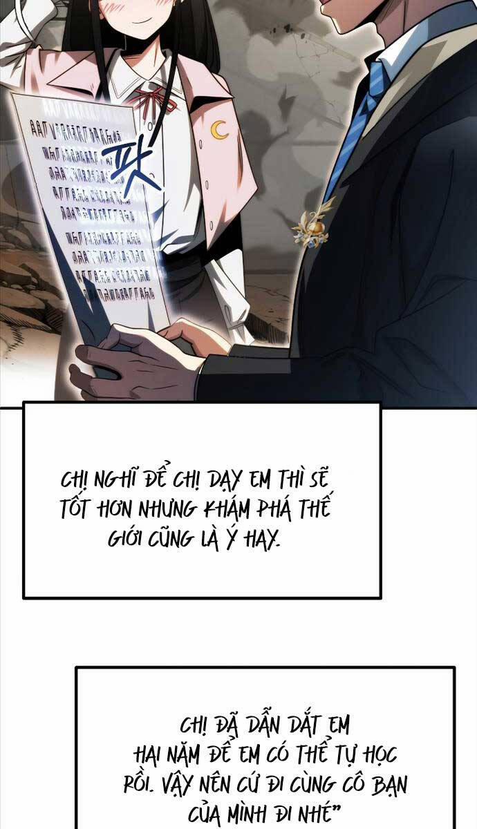 Con Trai Út Của Đại Pháp Sư Lừng Danh 50 trang 85