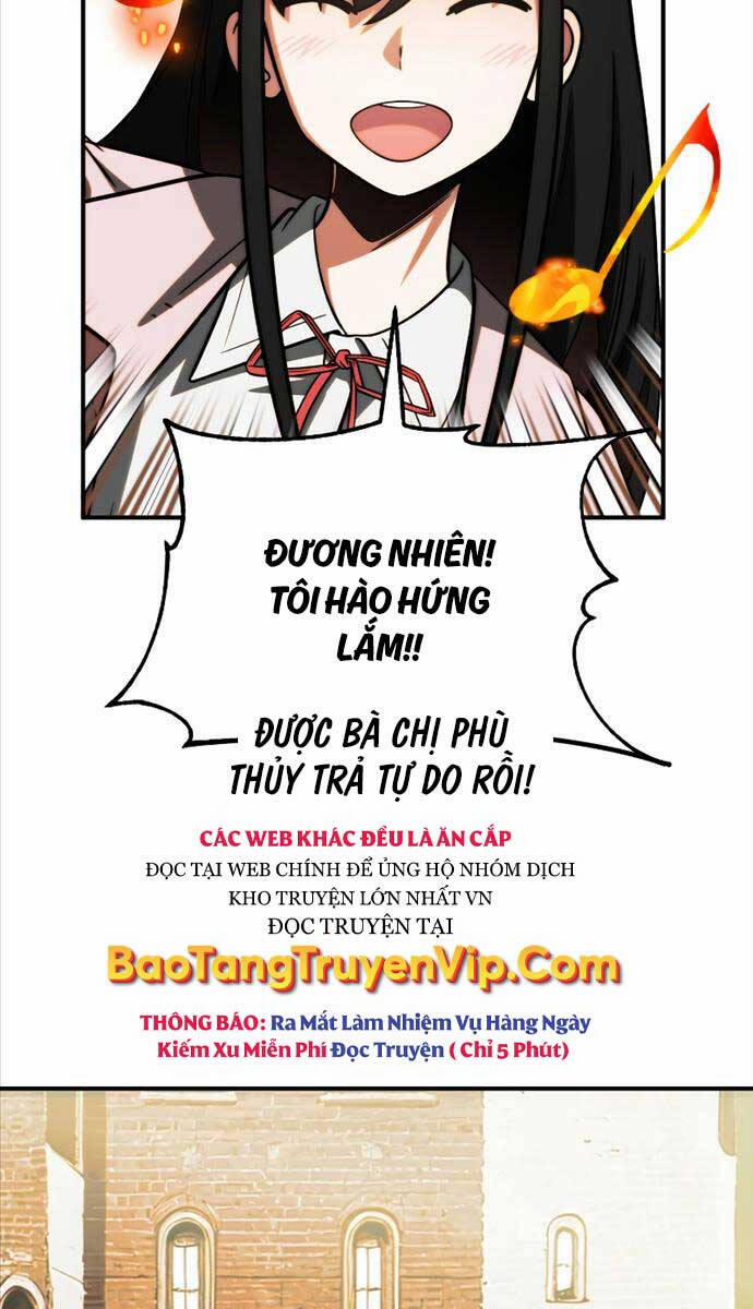 Con Trai Út Của Đại Pháp Sư Lừng Danh 50 trang 88