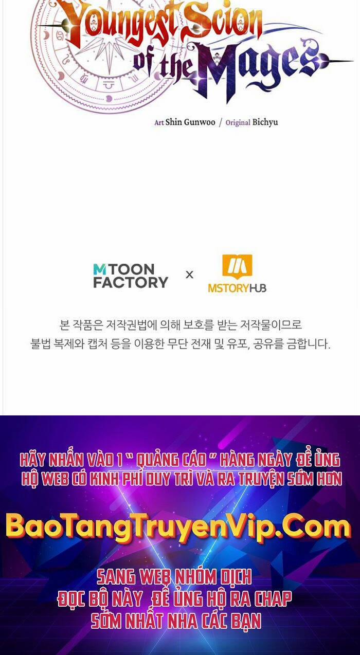 Con Trai Út Của Đại Pháp Sư Lừng Danh 50 trang 94