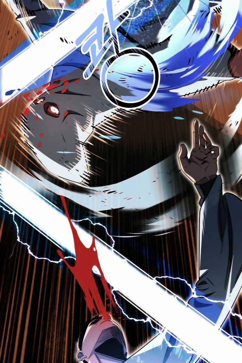 Con Trai Út Của Đại Pháp Sư Lừng Danh 51 trang 104