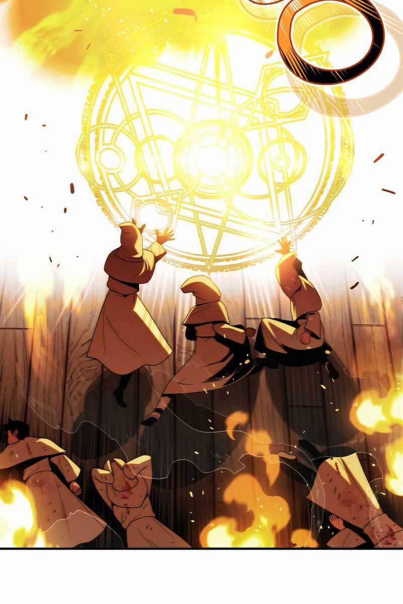 Con Trai Út Của Đại Pháp Sư Lừng Danh 51 trang 117