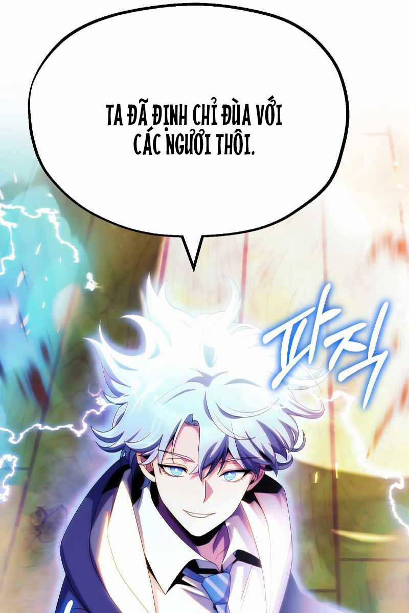 Con Trai Út Của Đại Pháp Sư Lừng Danh 51 trang 124