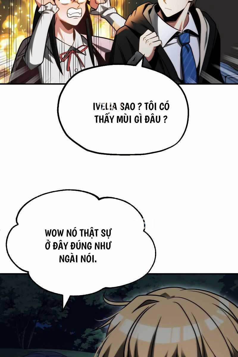 Con Trai Út Của Đại Pháp Sư Lừng Danh 51 trang 2