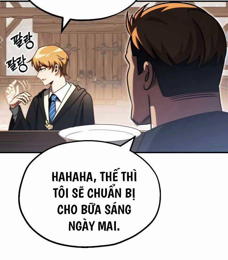 Con Trai Út Của Đại Pháp Sư Lừng Danh 51 trang 20