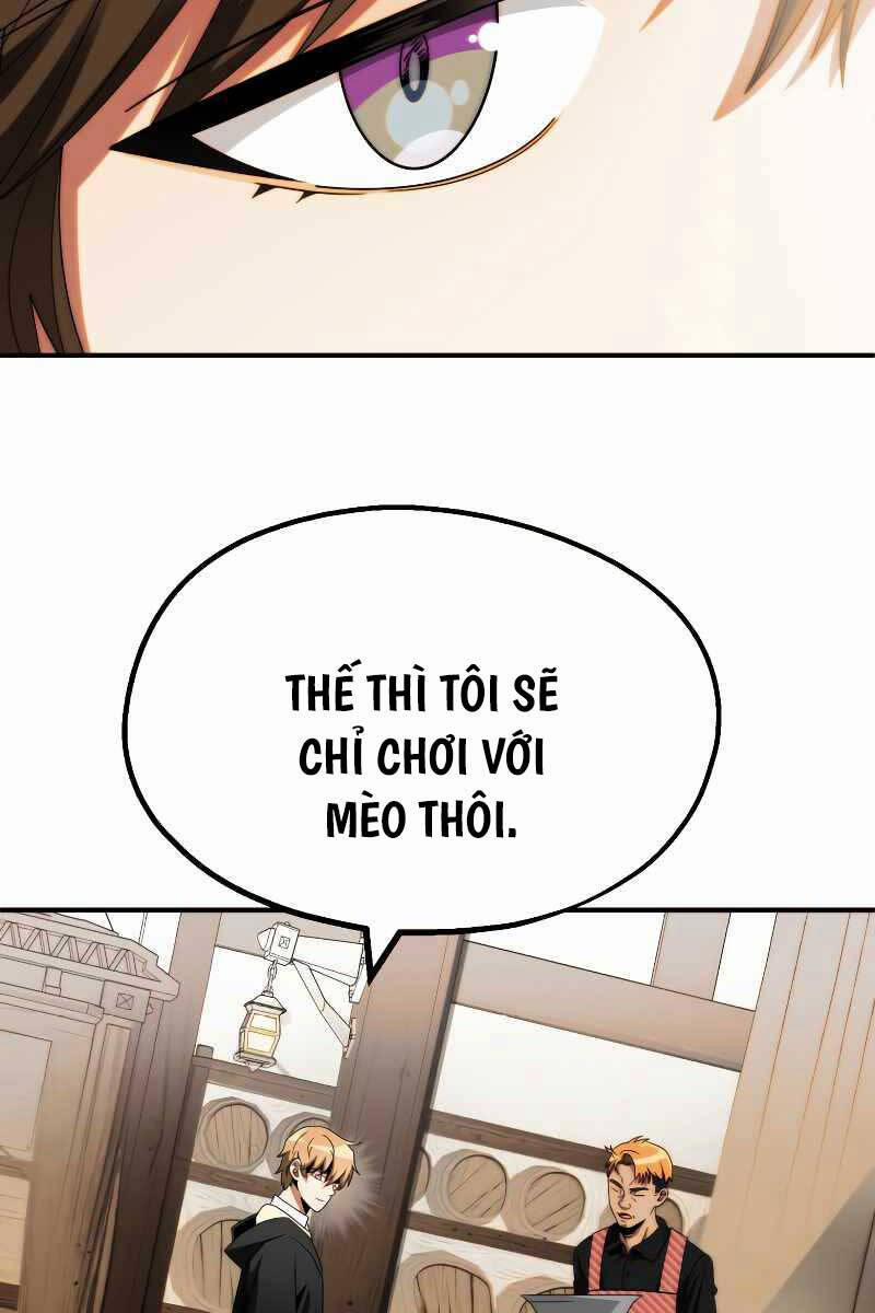 Con Trai Út Của Đại Pháp Sư Lừng Danh 51 trang 24