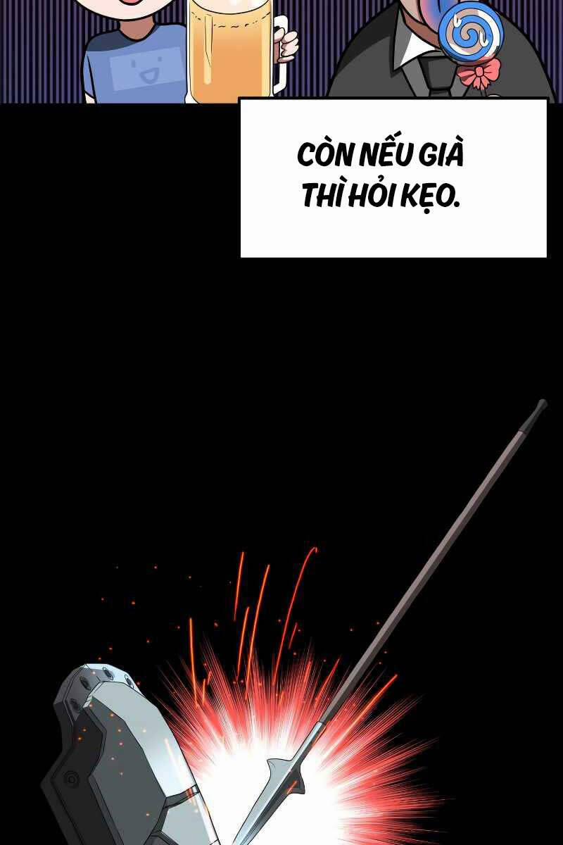 Con Trai Út Của Đại Pháp Sư Lừng Danh 51 trang 28