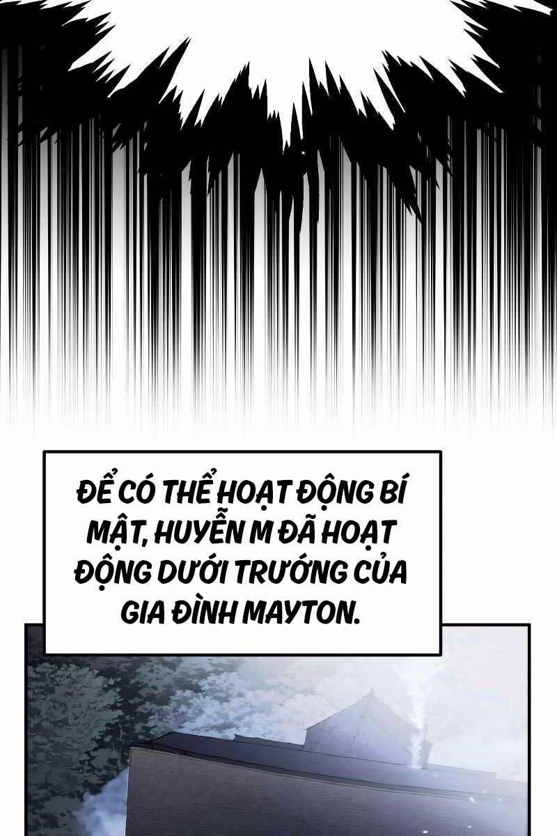 Con Trai Út Của Đại Pháp Sư Lừng Danh 51 trang 30