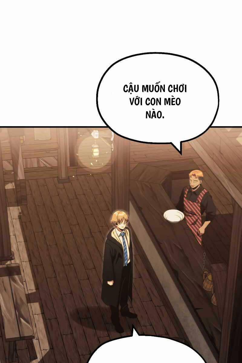 Con Trai Út Của Đại Pháp Sư Lừng Danh 51 trang 37