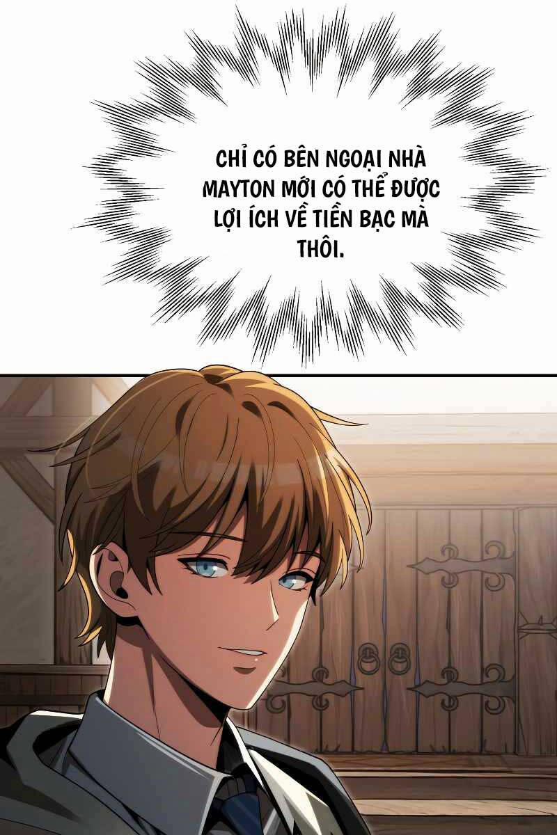 Con Trai Út Của Đại Pháp Sư Lừng Danh 51 trang 42