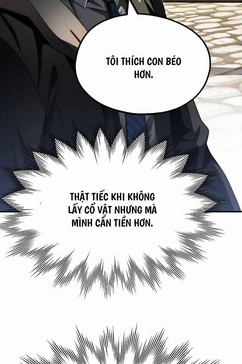 Con Trai Út Của Đại Pháp Sư Lừng Danh 51 trang 43