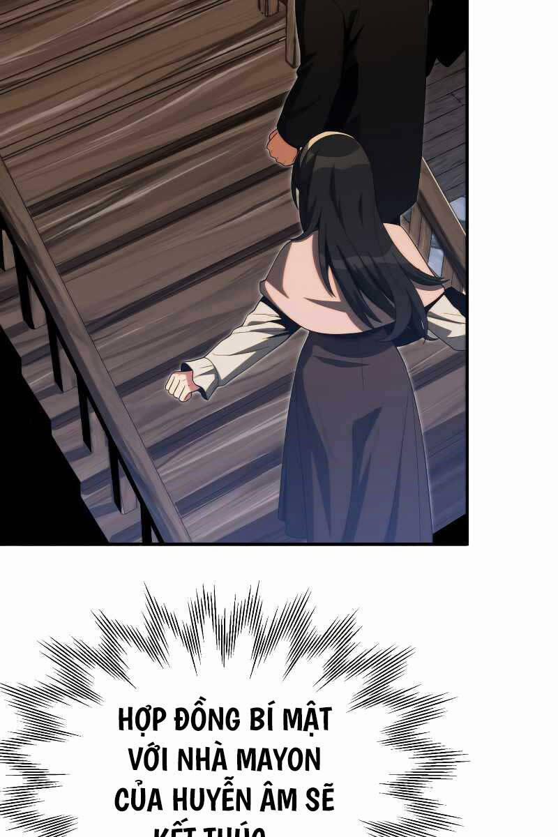 Con Trai Út Của Đại Pháp Sư Lừng Danh 51 trang 45