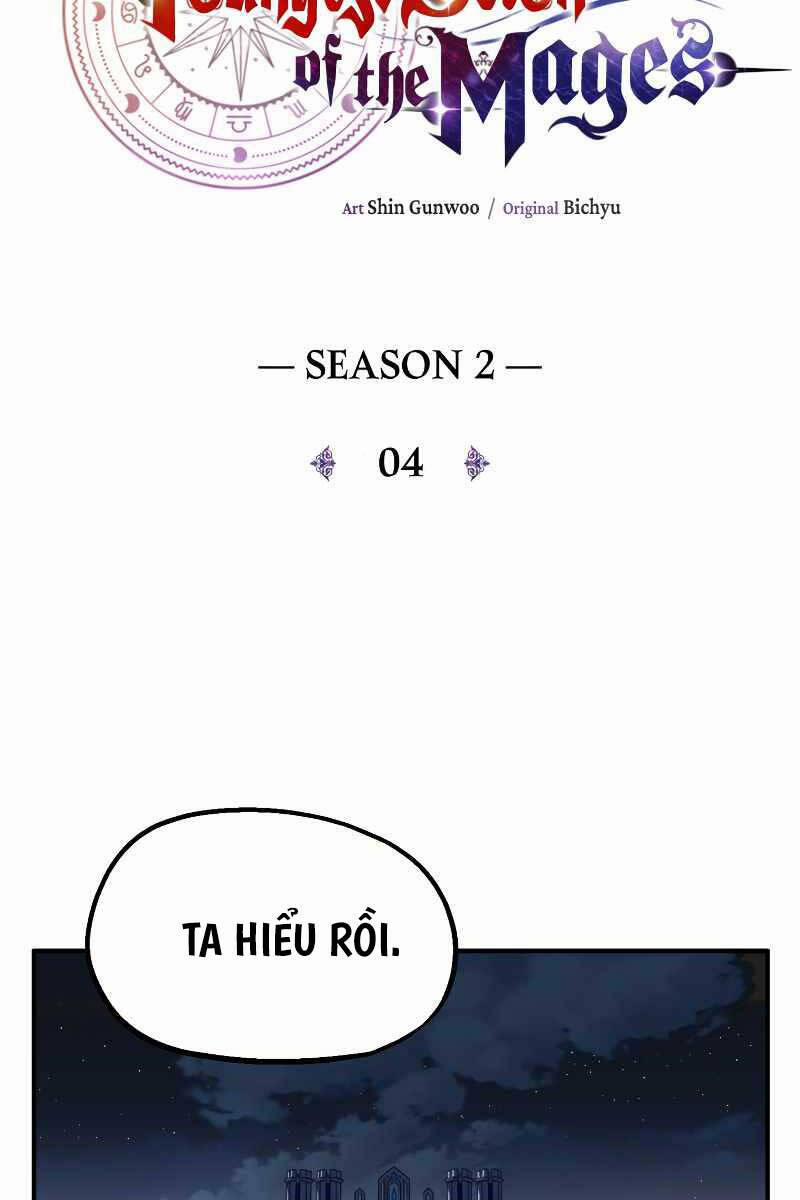 Con Trai Út Của Đại Pháp Sư Lừng Danh 51 trang 50