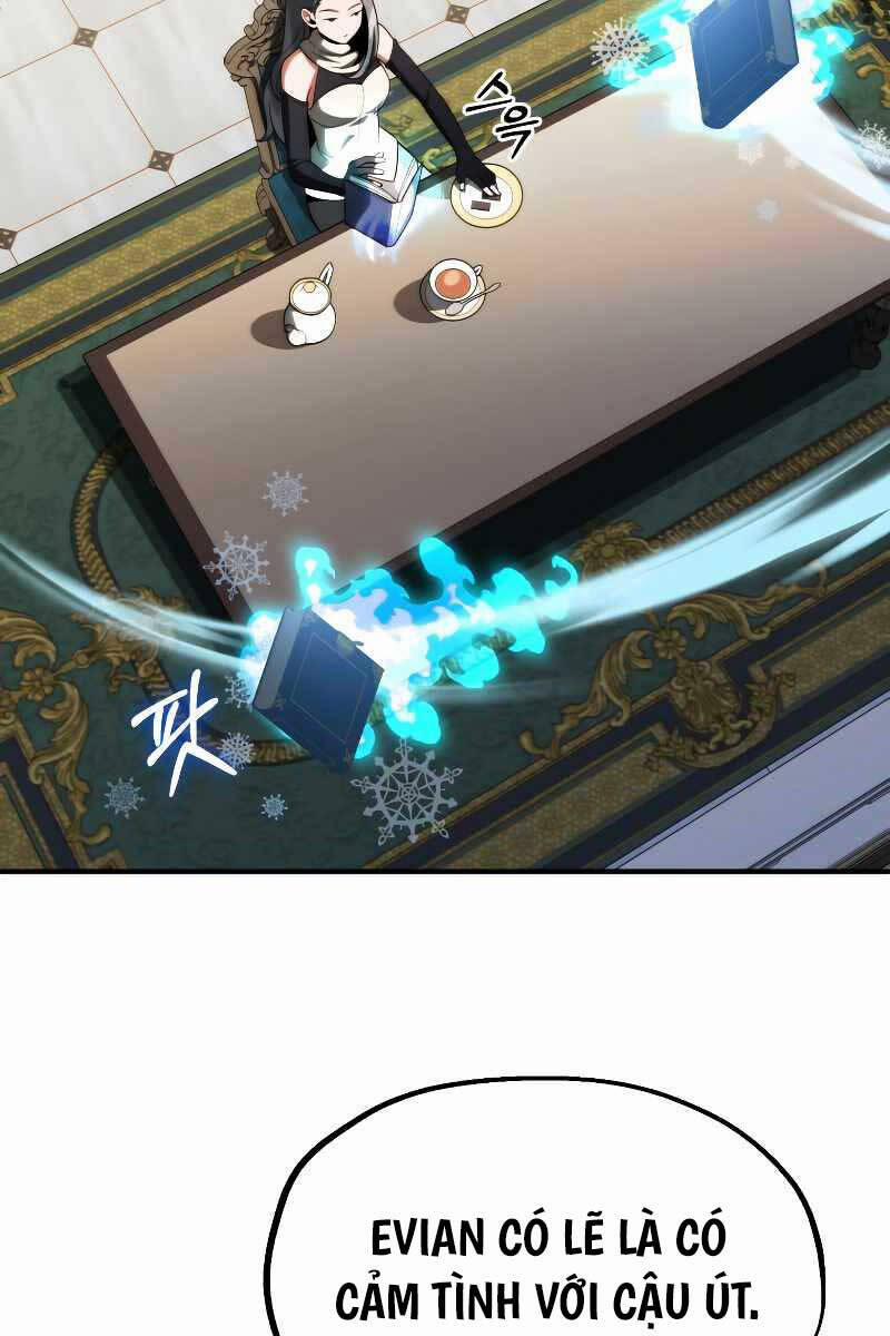 Con Trai Út Của Đại Pháp Sư Lừng Danh 51 trang 55