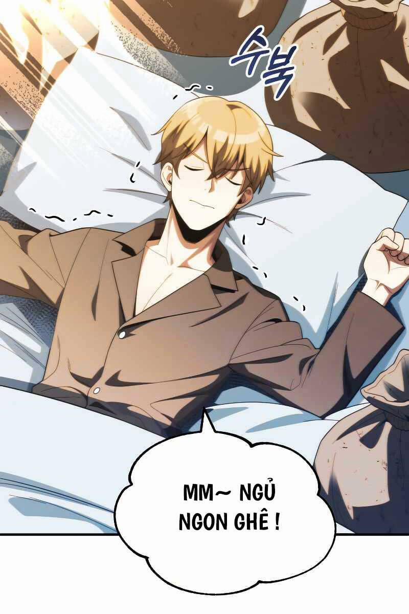 Con Trai Út Của Đại Pháp Sư Lừng Danh 51 trang 63