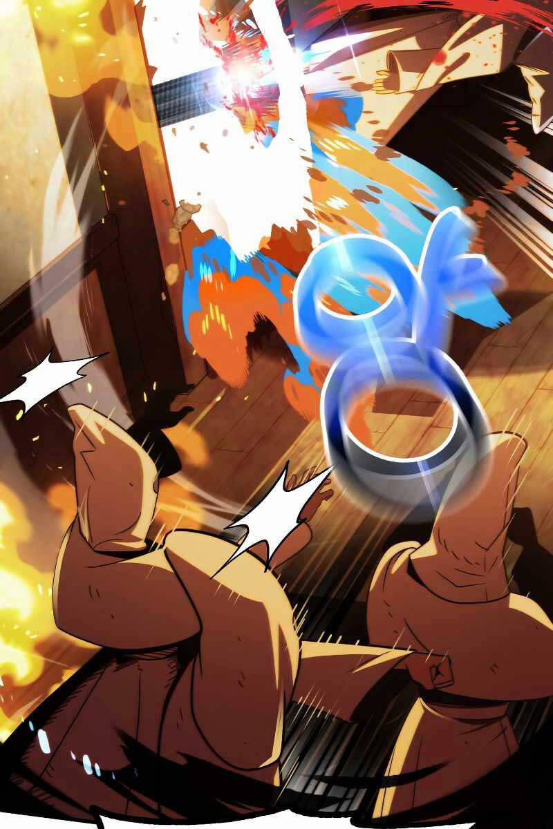 Con Trai Út Của Đại Pháp Sư Lừng Danh 51 trang 90