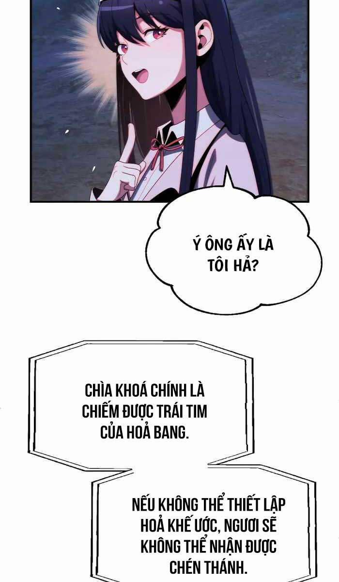 Con Trai Út Của Đại Pháp Sư Lừng Danh 52 trang 101