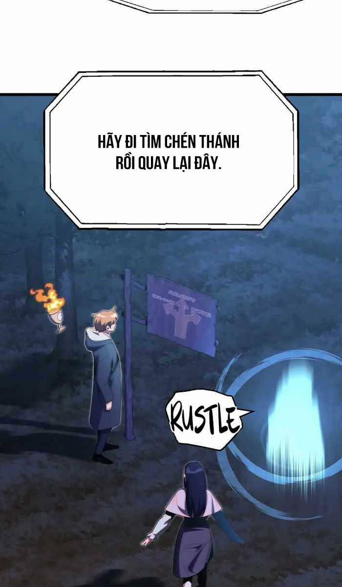 Con Trai Út Của Đại Pháp Sư Lừng Danh 52 trang 102