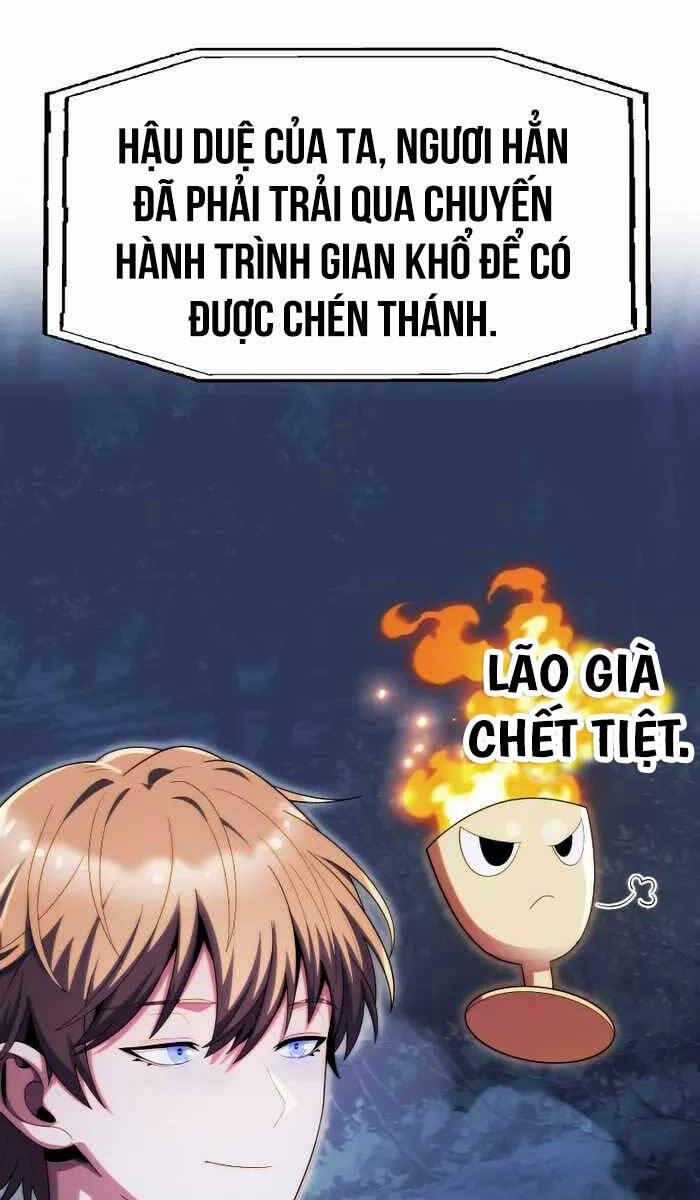 Con Trai Út Của Đại Pháp Sư Lừng Danh 52 trang 108