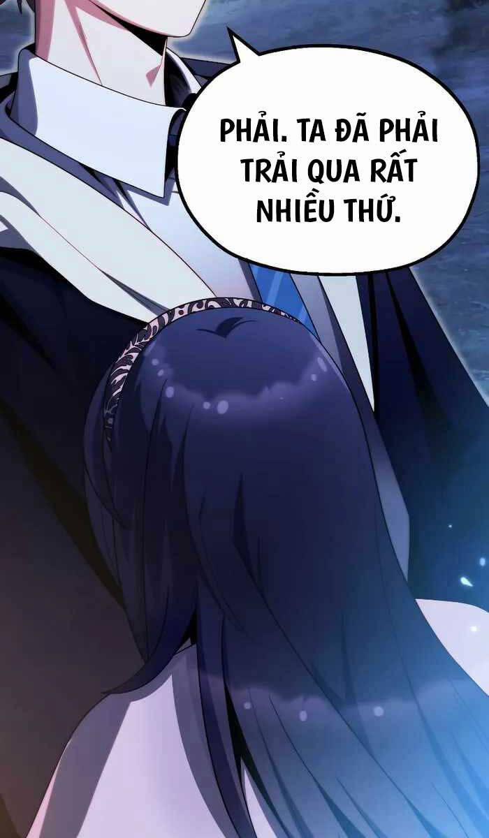 Con Trai Út Của Đại Pháp Sư Lừng Danh 52 trang 109