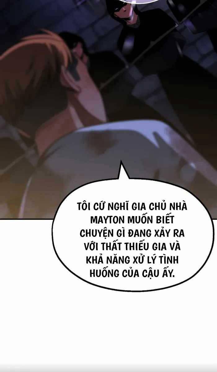 Con Trai Út Của Đại Pháp Sư Lừng Danh 52 trang 12