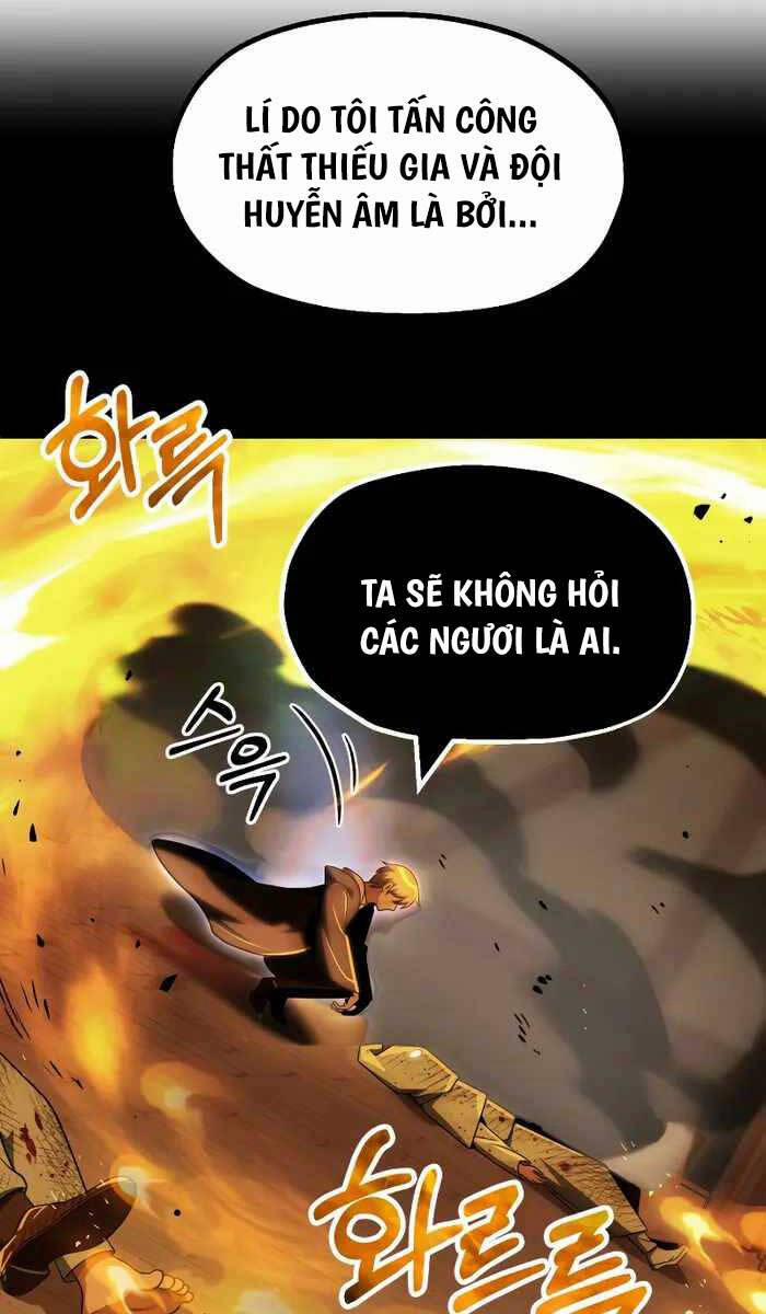 Con Trai Út Của Đại Pháp Sư Lừng Danh 52 trang 13