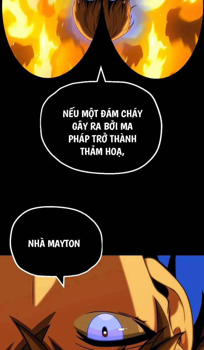 Con Trai Út Của Đại Pháp Sư Lừng Danh 52 trang 15