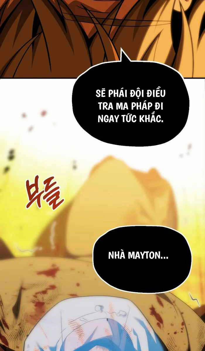 Con Trai Út Của Đại Pháp Sư Lừng Danh 52 trang 16