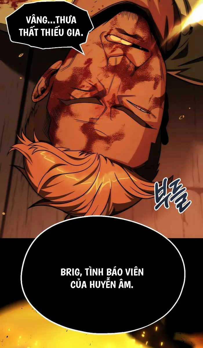 Con Trai Út Của Đại Pháp Sư Lừng Danh 52 trang 20