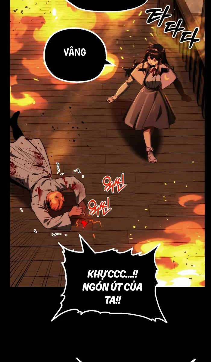 Con Trai Út Của Đại Pháp Sư Lừng Danh 52 trang 27