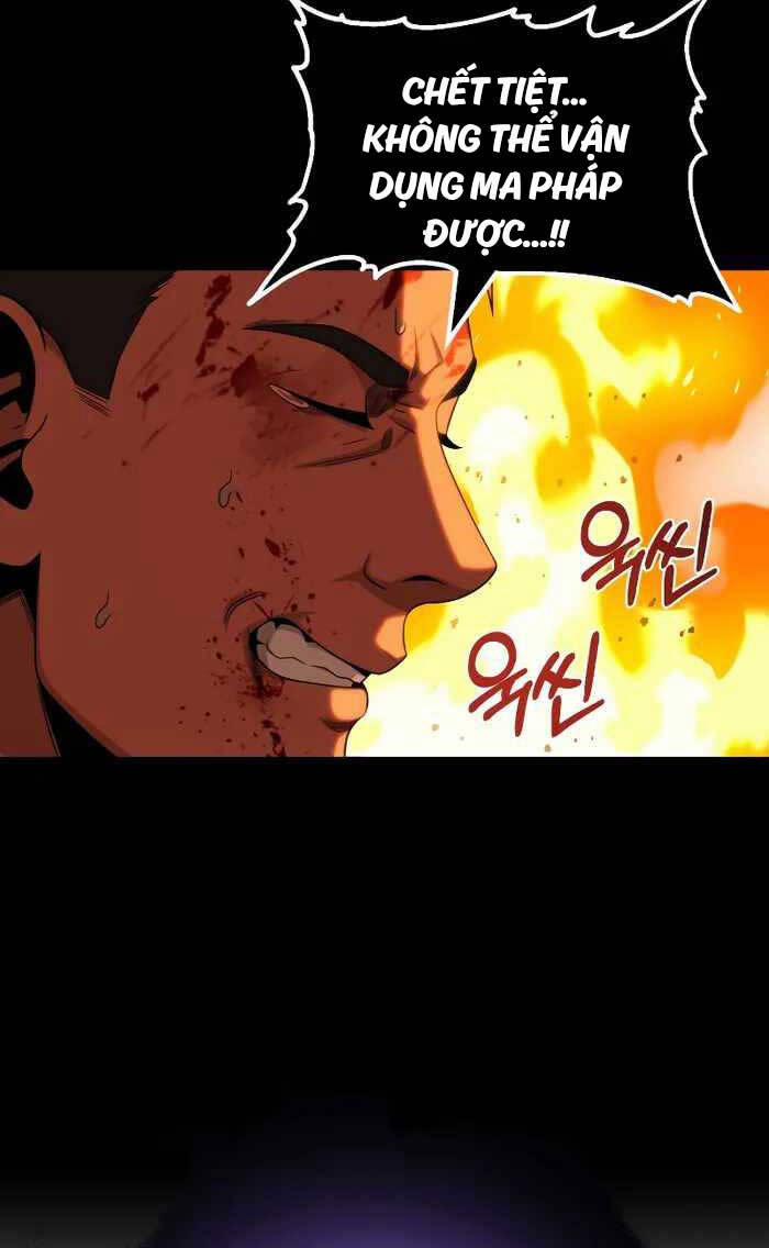 Con Trai Út Của Đại Pháp Sư Lừng Danh 52 trang 28