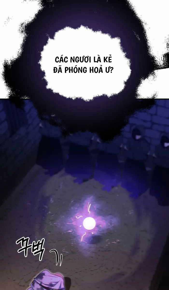 Con Trai Út Của Đại Pháp Sư Lừng Danh 52 trang 30