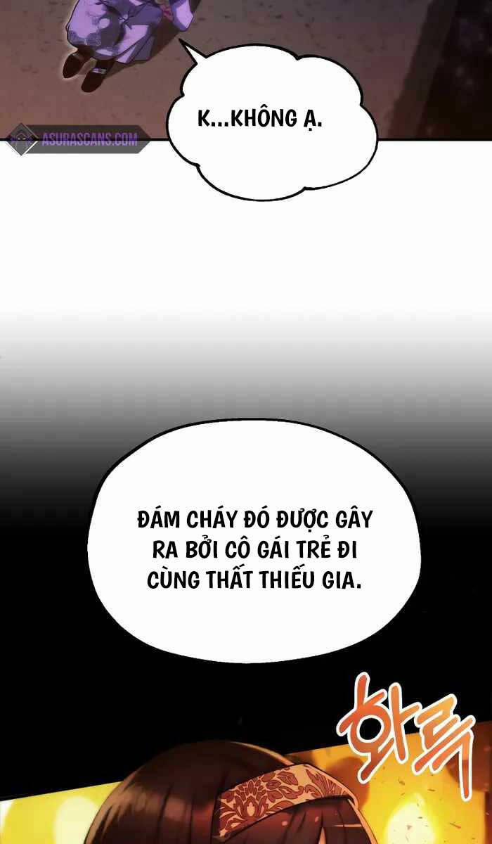 Con Trai Út Của Đại Pháp Sư Lừng Danh 52 trang 31