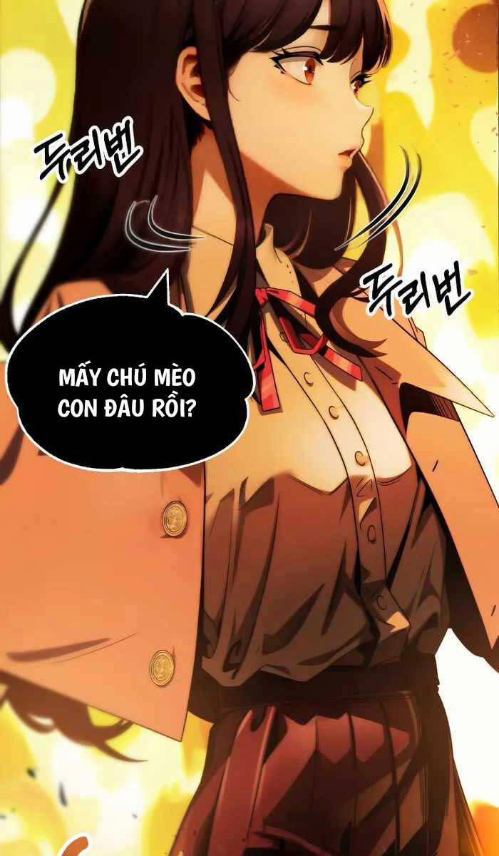 Con Trai Út Của Đại Pháp Sư Lừng Danh 52 trang 32