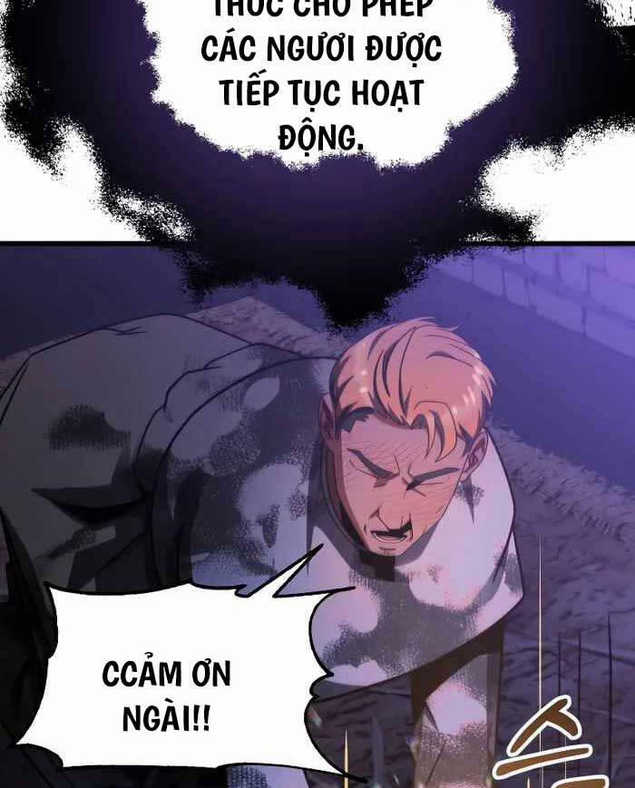 Con Trai Út Của Đại Pháp Sư Lừng Danh 52 trang 38