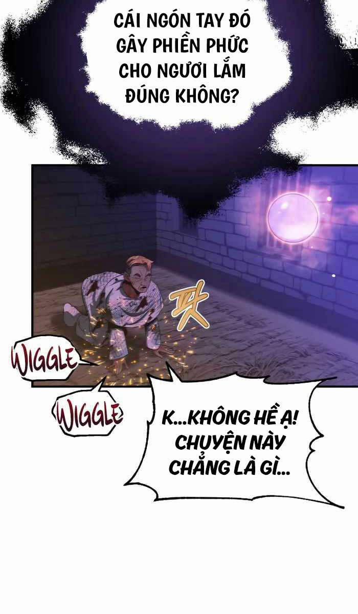 Con Trai Út Của Đại Pháp Sư Lừng Danh 52 trang 40