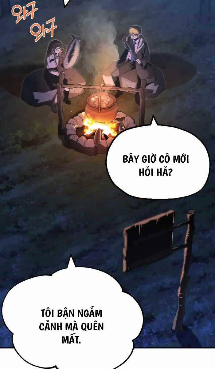 Con Trai Út Của Đại Pháp Sư Lừng Danh 52 trang 52