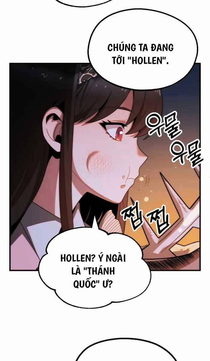 Con Trai Út Của Đại Pháp Sư Lừng Danh 52 trang 53