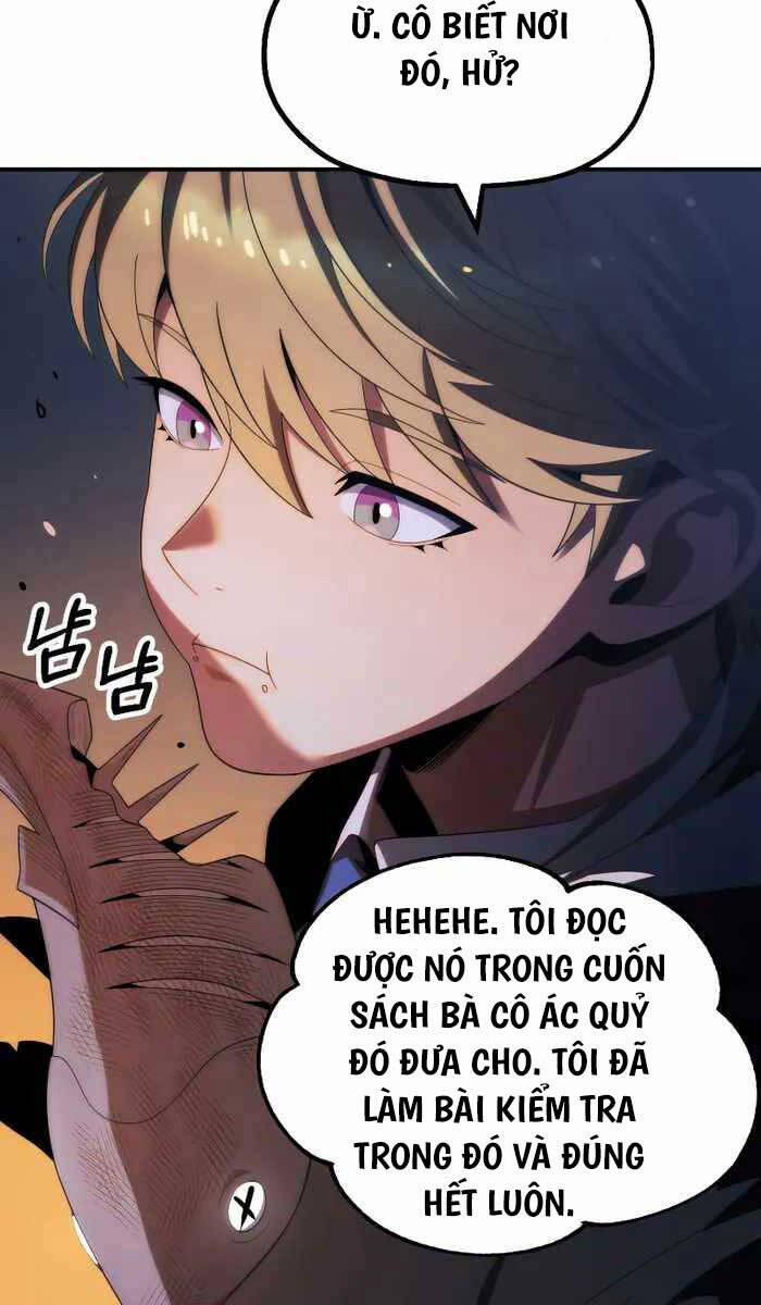 Con Trai Út Của Đại Pháp Sư Lừng Danh 52 trang 54